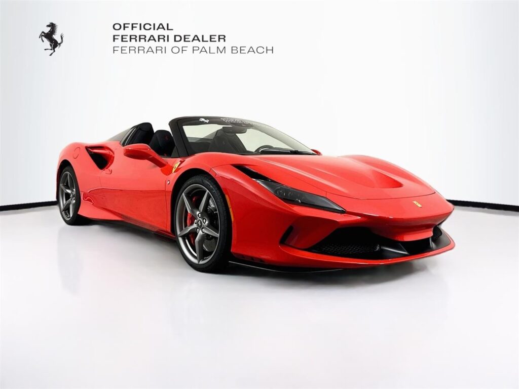 Sports car in a 360Booth® Car Photo Booth