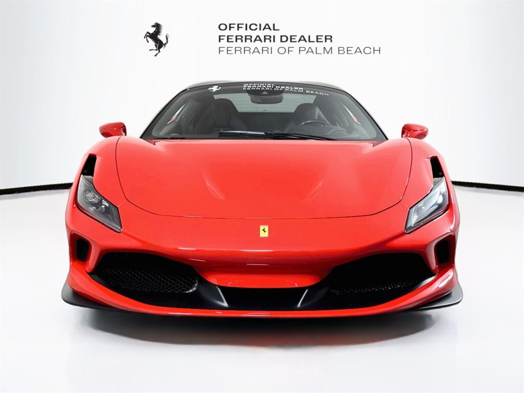 Sports car in a 360Booth® Car Photo Booth