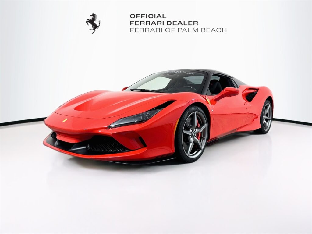 Sports car in a 360Booth® Car Photo Booth