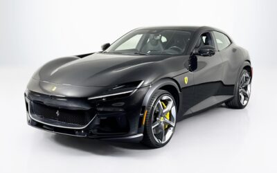 Why Must Dealership Photos Match the Vehicle Customers See online?