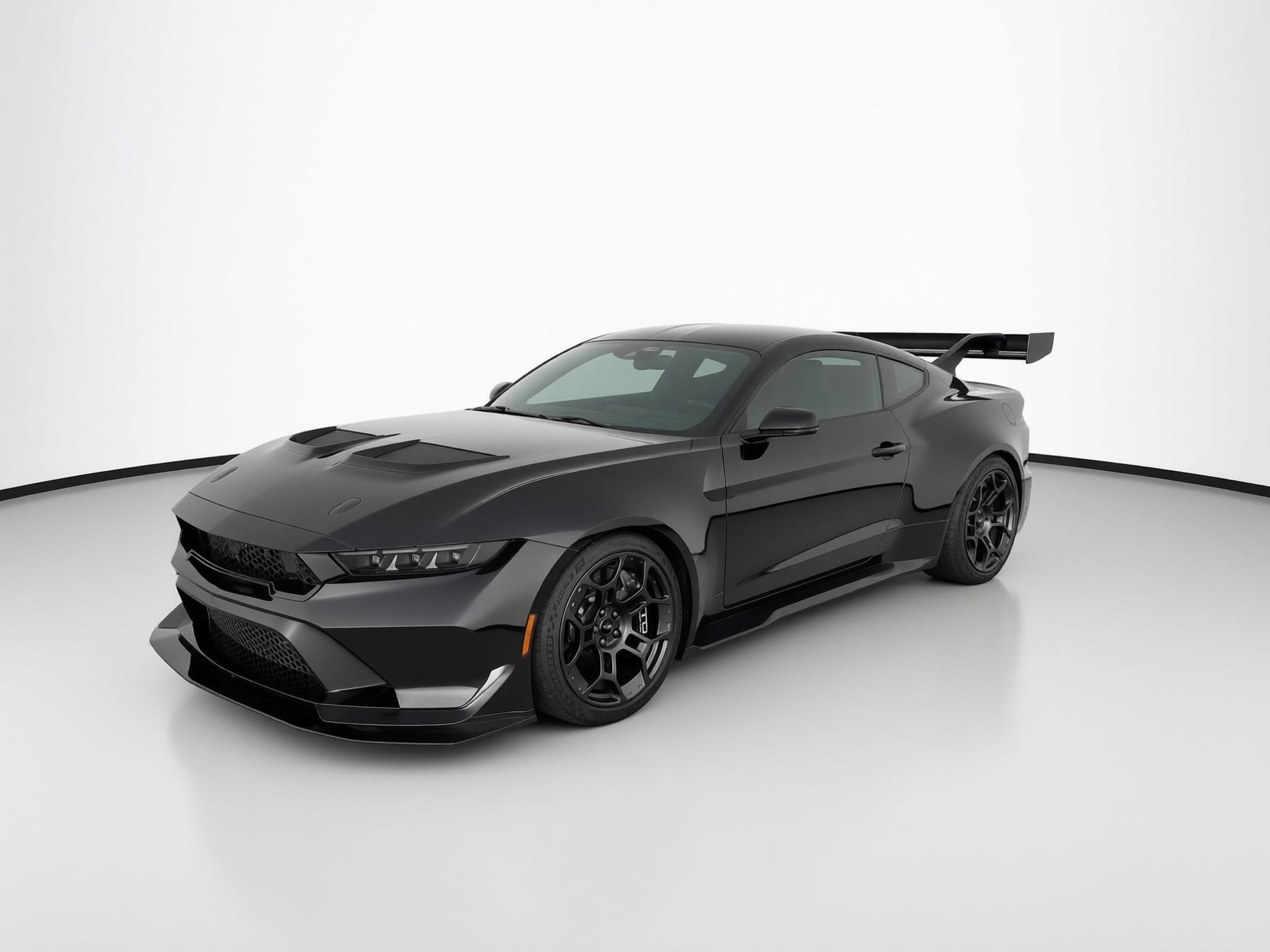 Dealership vehicle photography is slow because the process is usually sloppy.
