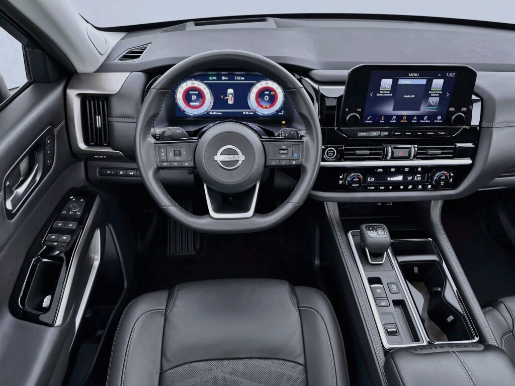 2024 Kia Sportage X-Line photographed in a 360Booth vehicle photo studio