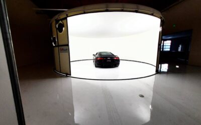 The Detailer Washes It. The Detailer Shoots It. It’s in Autoexact in About 50 Seconds.