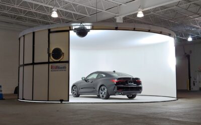 Should a Dealership Use a Dedicated iPhone for Vehicle Photography?