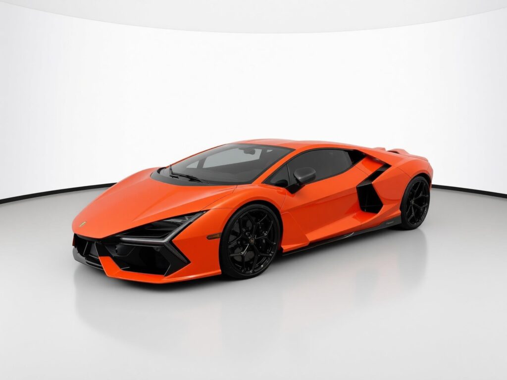 Dealership inventory vehicle photo, image 1 of 12