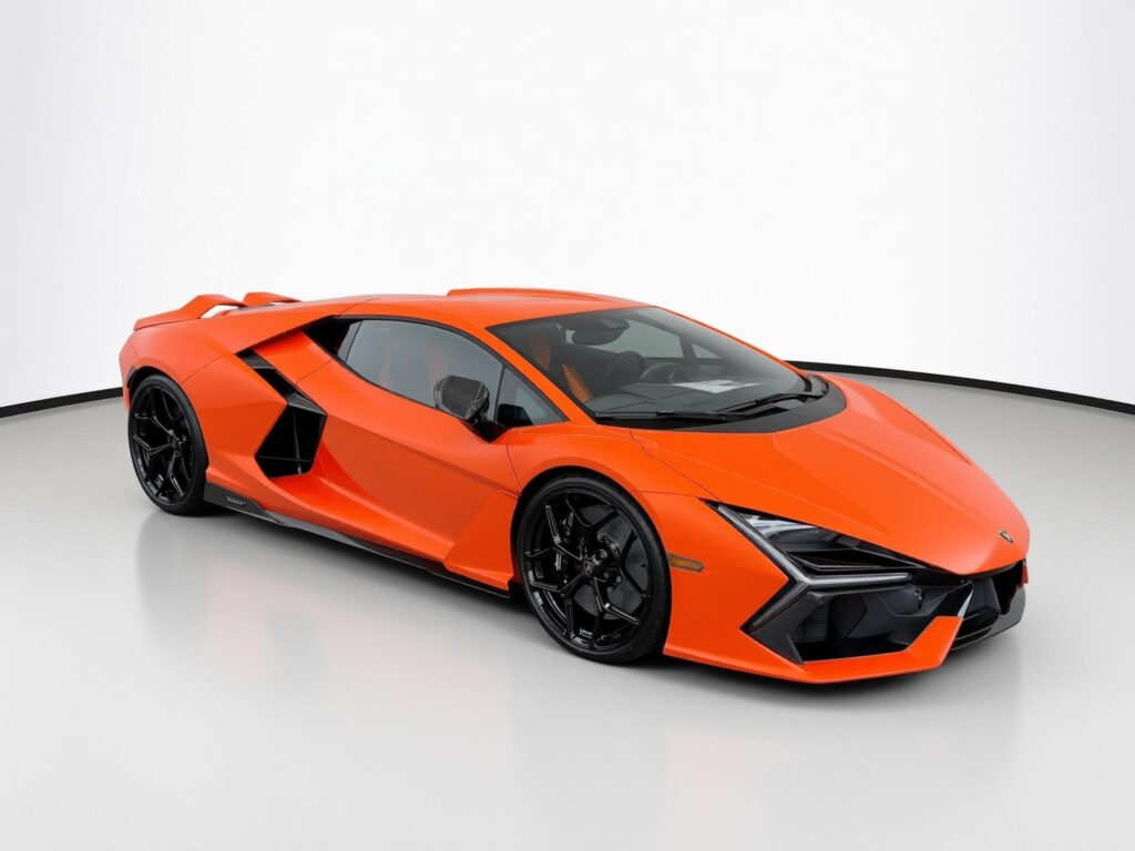 Dealership inventory vehicle photo, image 6 of 12