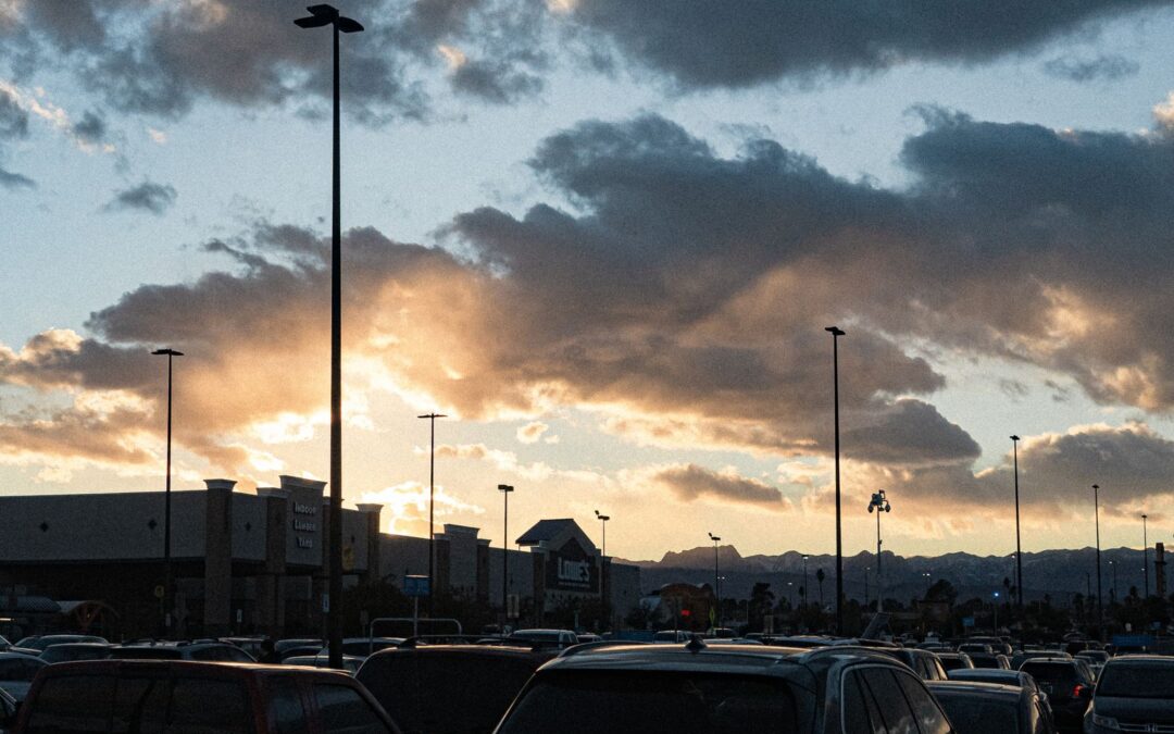 What If the Sun Is Your Real Photo Manager, and It Just Cut Your Shift by an Hour?
