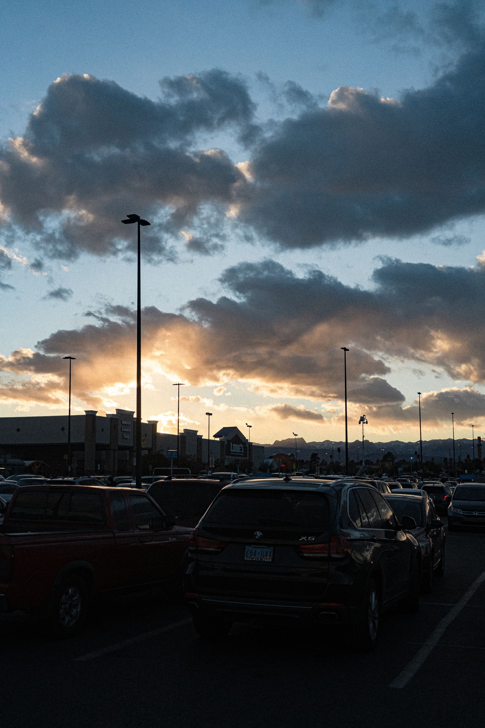 What If the Sun Is Your Real Photo Manager, and It Just Cut Your Shift by an Hour?